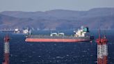 Ship insurers warn of Russian oil price cap evasion, risks of 'dark fleet'