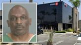 OC Man charged with robbing bank, holding hostages day after prison release