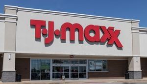 Workers at TJ Maxx, Marshalls, HomeGoods wearing body cameras. Here’s what shoppers need to know