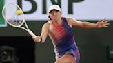 Iga Swiatek gets real on 'intense' French Open comeback win over Naomi Osaka