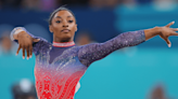 Simone Biles Finally Responds to Questions About Competing in Next Olympics