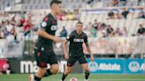 VIDEO: VFC wrap up winless home stand with loss to Cavalry