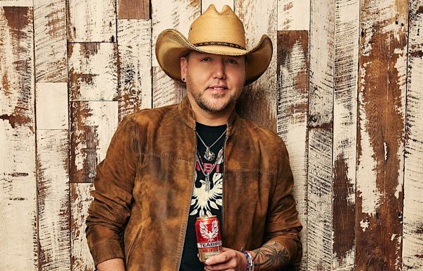 Jason Aldean says Nashville’s thriving honky tonk scene is ideal for country star-owned businesses