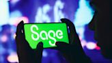 Sage Group share price analysis: overvalued ahead of earnings | Invezz