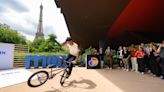 Eurosport y MAX anuncian su despliegue total para París 2024