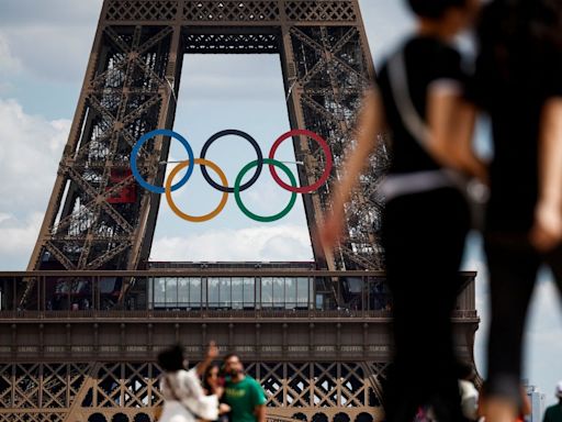 Zero Chill: Why no air conditioning at Paris Olympics has become a hot topic