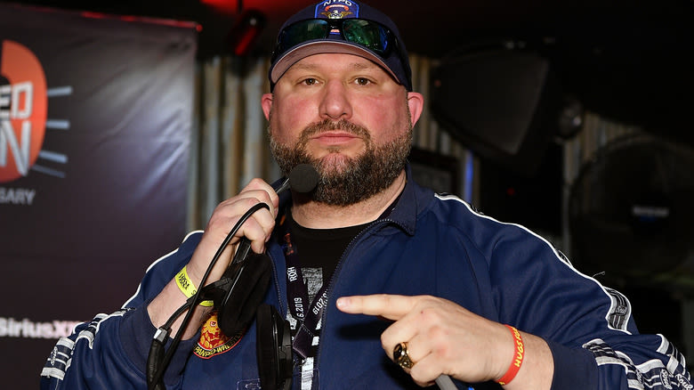 Bully Ray Explains Perspective On WWE Hall Of Fame - Wrestling Inc.