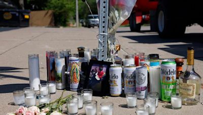 Teens killed in Moline Sunday were friends, both fondly remembered