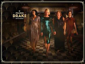 Frankie Drake Mysteries