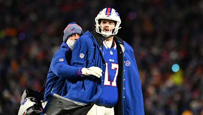 NFL writer dubs Bills as 'one of the most disappointing teams in the league'