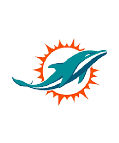 Dolphins draft grade: B+