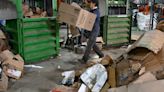 Qué quiere hacer Walter Cortés con la basura en Bariloche - Diario Río Negro