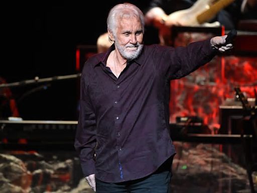 What Was Kenny Rogers Net Worth When He Died?