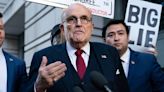 Giuliani pleads not guilty to Arizona election fraud charges