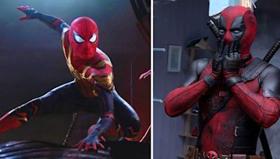 Will Spiderman appear in 'Deadpool & Wolverine'? Eagle-eyed Marvel fans lose it over one major reference