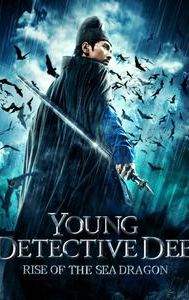 Young Detective Dee: Rise of the Sea Dragon