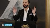 Nayib Bukele, a horas para asumir un segundo mandato