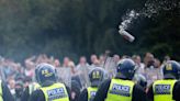 What is ‘two-tier policing’? Nigel Farage and Elon Musk’s claims debunked as UK faces more riots