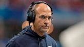 Penn State found 'friction' between coach James Franklin and team doctor, but could not determine violation