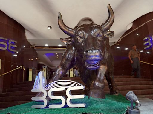 Shedding election jitters, foreign investors turn big bulls ahead of Budget