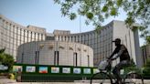 Chinese Central Bank Cuts Key Short-Term Rate to Buoy Economy
