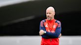 Erik ten Hag warns Man United still need more squad depth