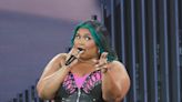 Lizzo praised by dancers for ‘breaking barriers’ amid US lawsuit