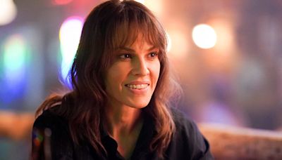 Hilary Swank set to star in ‘Yellowjackets’ Season 3