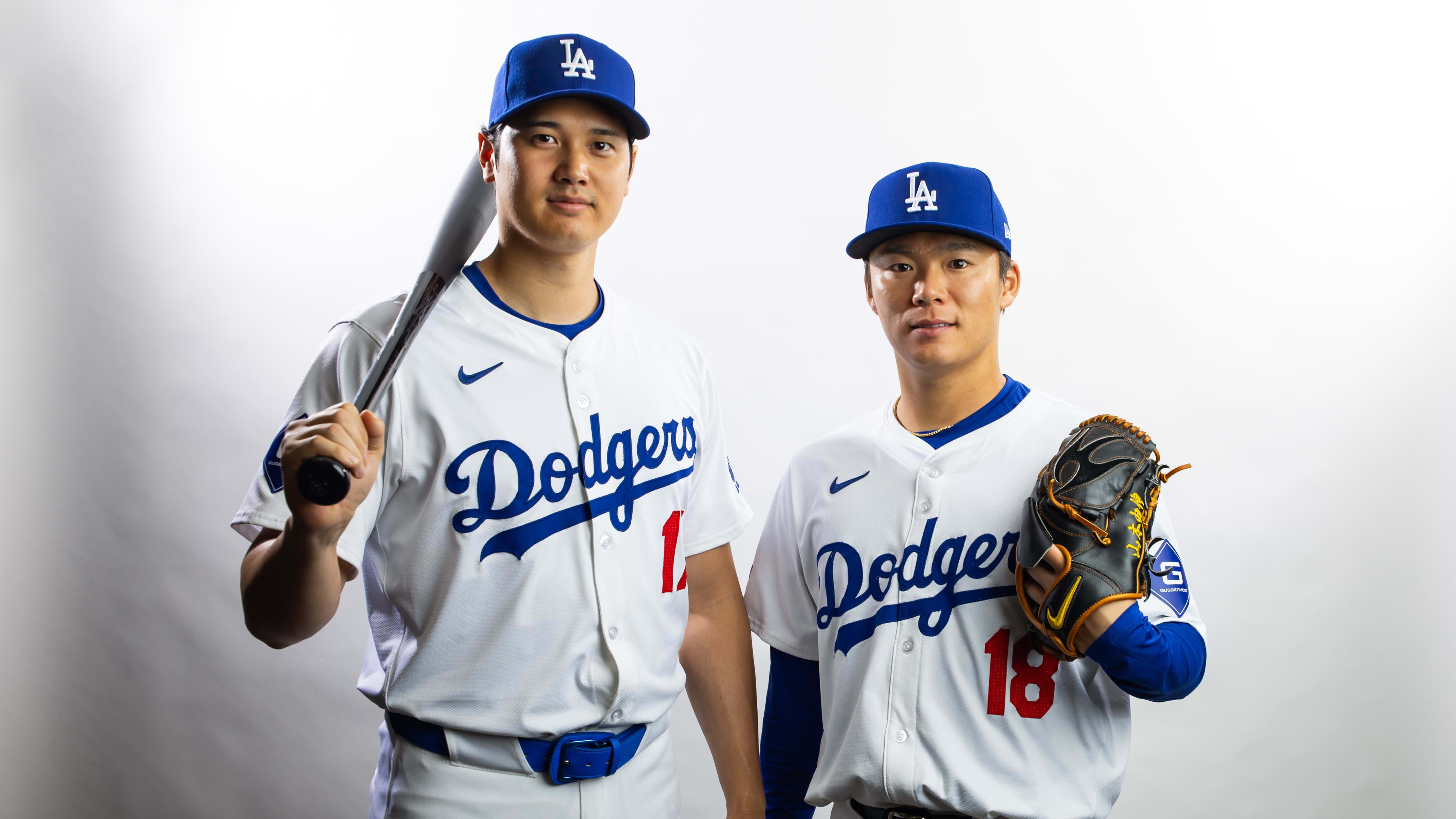 Diamondbacks Take on the Dodgers at Chase Field