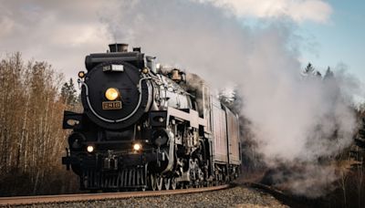 Fecha y hora en la que llegará la locomotora ‘La Emperatriz’ a la CDMX