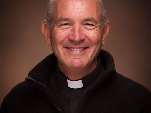 Tennessee native will be the new bishop for Diocese of Knoxville