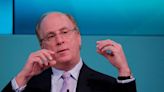 BlackRock's Fink says crypto technology still relevant despite FTX