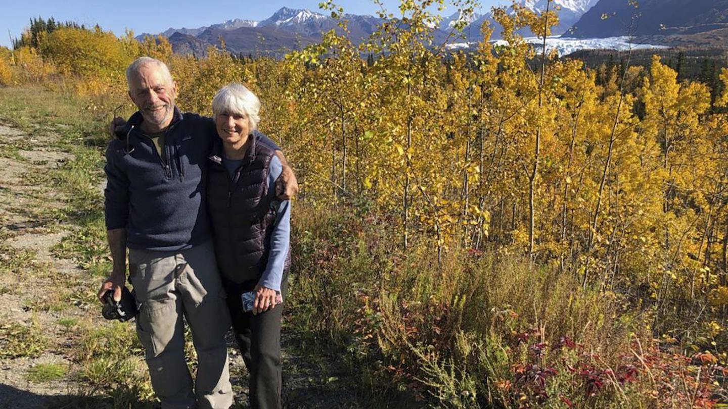 Family says Alaska photographer killed in moose attack knew the risks, died doing what he loved