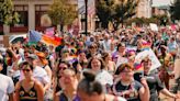 Here's When and Where to Celebrate Pride in Rome