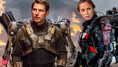 Edge of Tomorrow 2: Is the sequel finally on the cards? Director reveals future plans