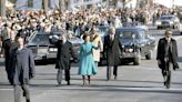 President Carter's Custom 1977 Lincoln Continental Shines at Detroit Concours d'Elegance