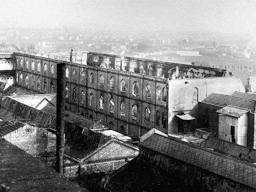 Revolta de 1924 em SP