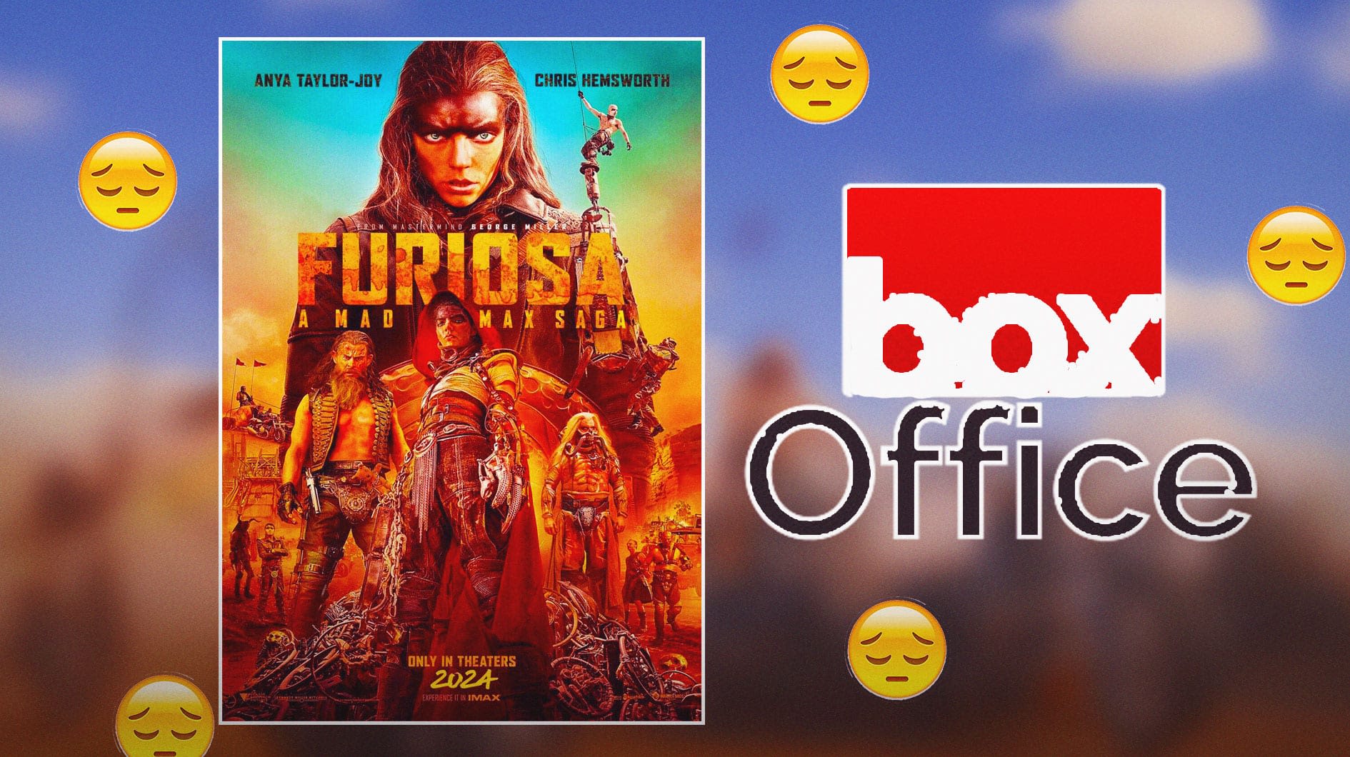 Furiosa’s disappointing box office results pause Wasteland efforts