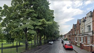North Belfast: Police appeal after man 'attacked with screwdriver' in overnight assault