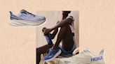 HOKA's New Collection with Free People Features Their Comfiest & Most Loved Styles in Limited Edition Colorways