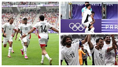 Qué canal televisa en España el Egipto vs. Paraguay, cuartos de final de los Juegos Olímpicos París 2024: dónde ver, TV y streaming en directo | Goal.com Chile