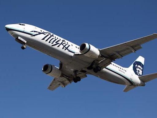 Alaska Air's (ALK) Arm Expands in Mexico With Two New Routes