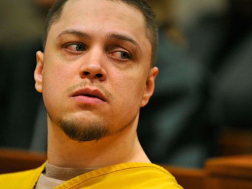 Alaska serial killer who admitted to killing five people has died in an Indiana prison