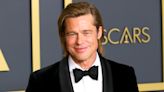 Brad Pitt names Paul Newman and George Clooney as 'most handsome men ever'