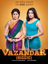 Vazandar