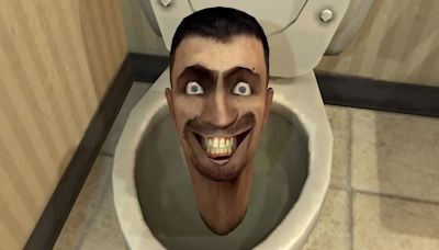 Mystery afoot as Garry's Mod gets hit by Skibi-DMCA apparently on behalf of Michael Bay's Skibidi Toilet film studio: 'Can you believe the cheek?'