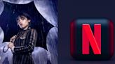 Es oficial: Netflix confirma segunda temporada de Merlina