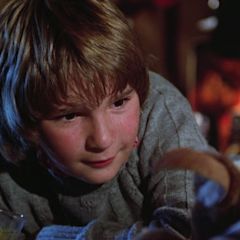 Corey Feldman Lost A Big E.T. Role, But A Steven Spielberg Promise Put Him In Gremlins - SlashFilm