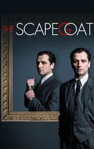 The Scapegoat (2012 film)