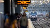 Louisiana and Amtrak agree to revive train service between New Orleans, Baton Rouge